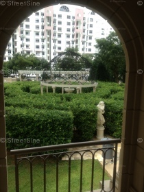 The Gardens At Bishan (D20), Condominium #12062
